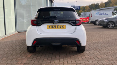 Toyota Yaris 1.5 Hybrid Design 5dr CVT Hybrid Hatchback